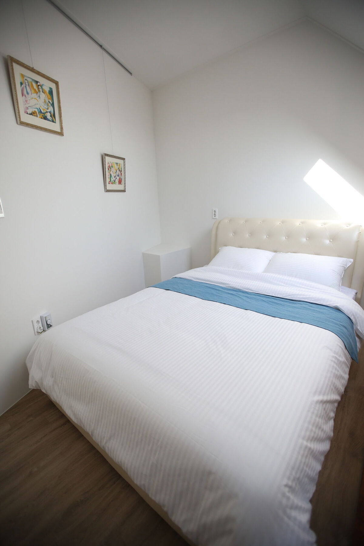 Sogondak House Villa Csedzsu Kültér fotó