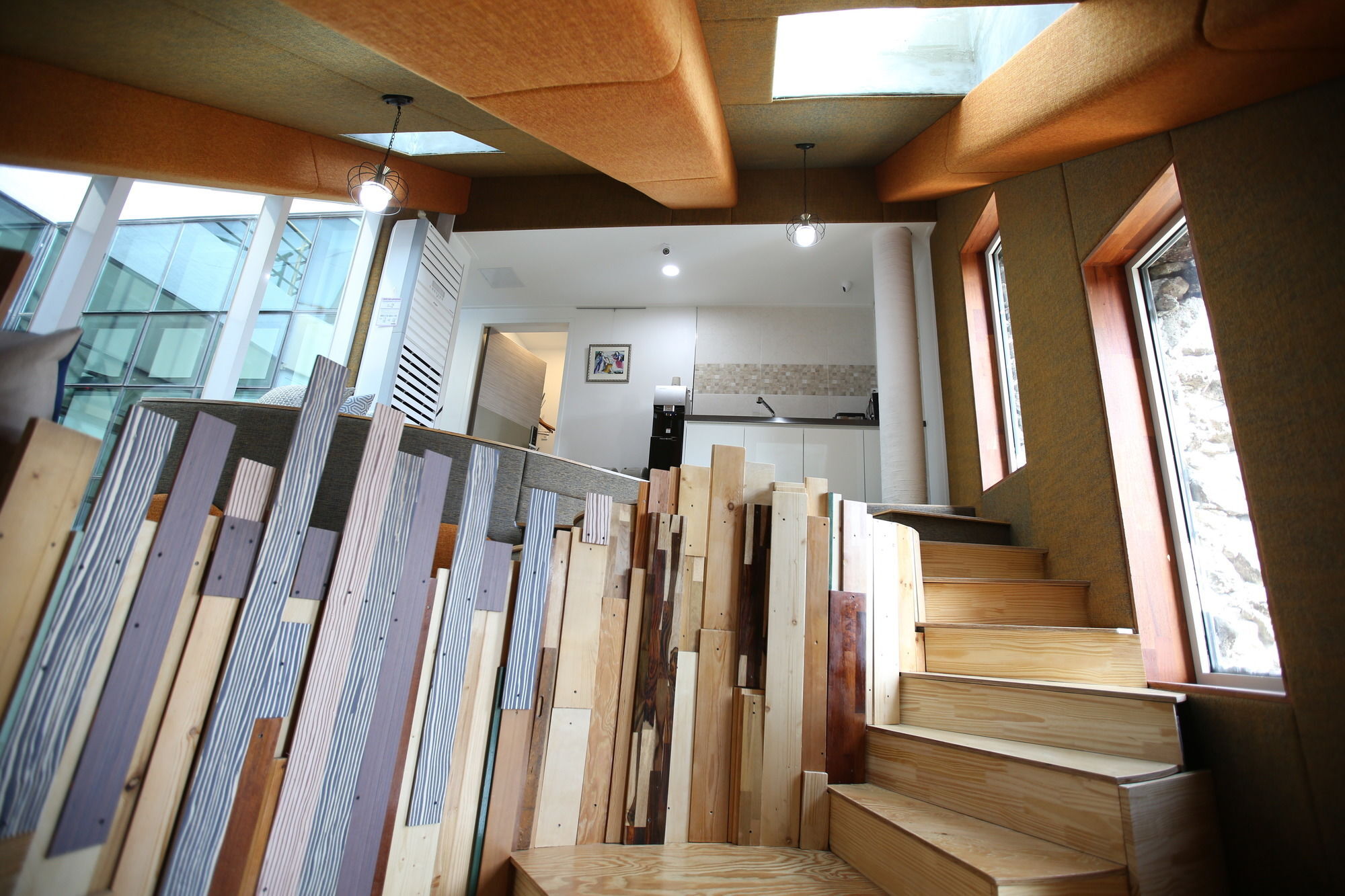 Sogondak House Villa Csedzsu Kültér fotó