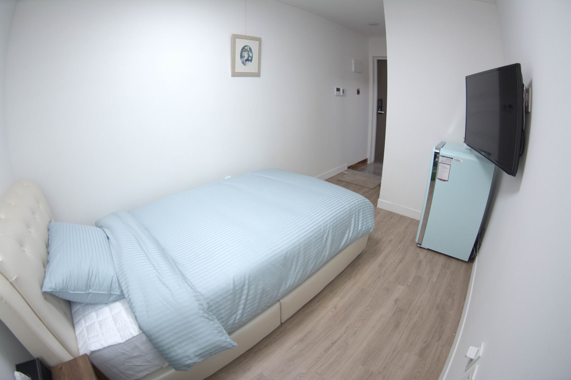 Sogondak House Villa Csedzsu Kültér fotó