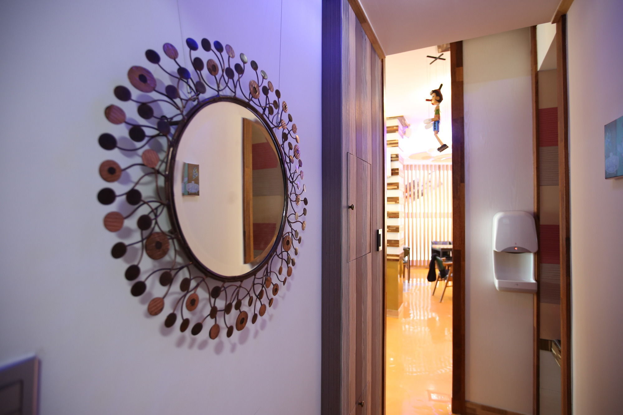 Sogondak House Villa Csedzsu Kültér fotó