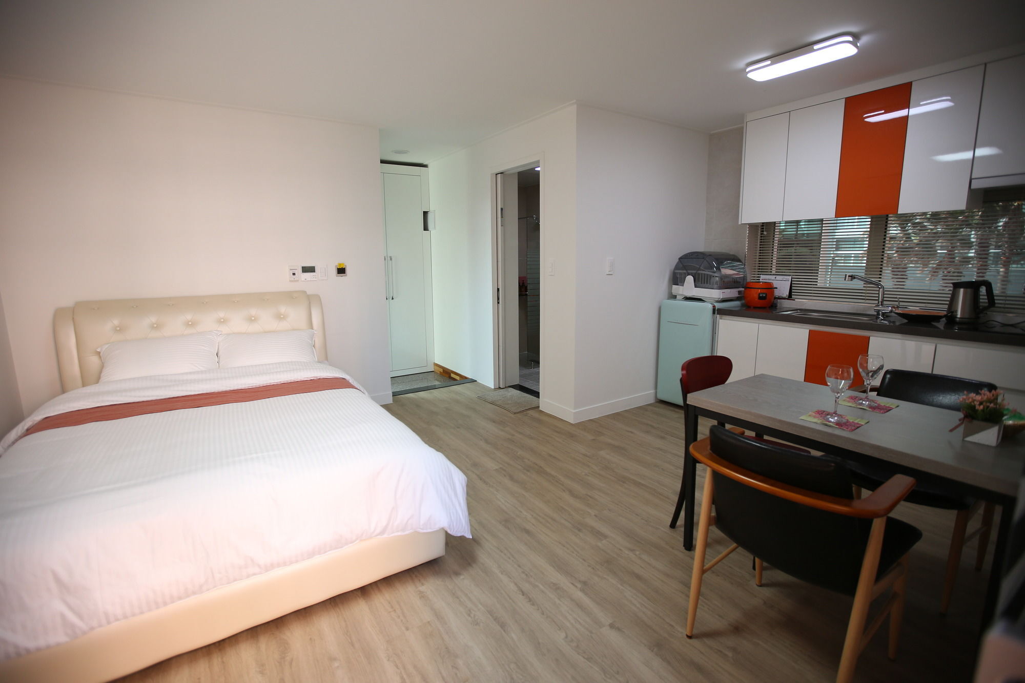 Sogondak House Villa Csedzsu Kültér fotó