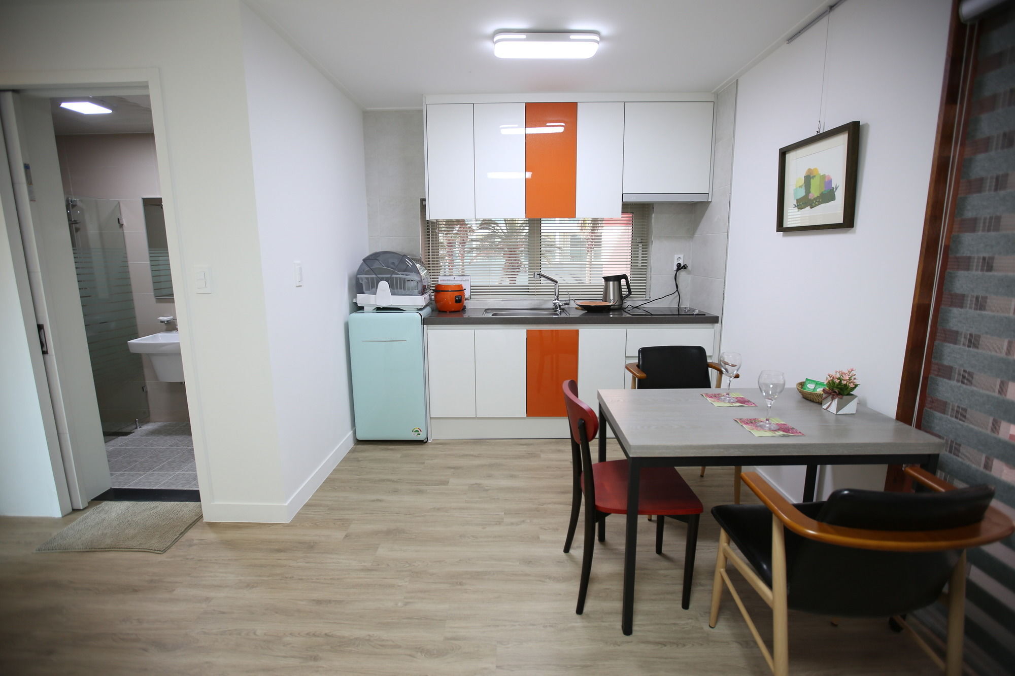 Sogondak House Villa Csedzsu Kültér fotó