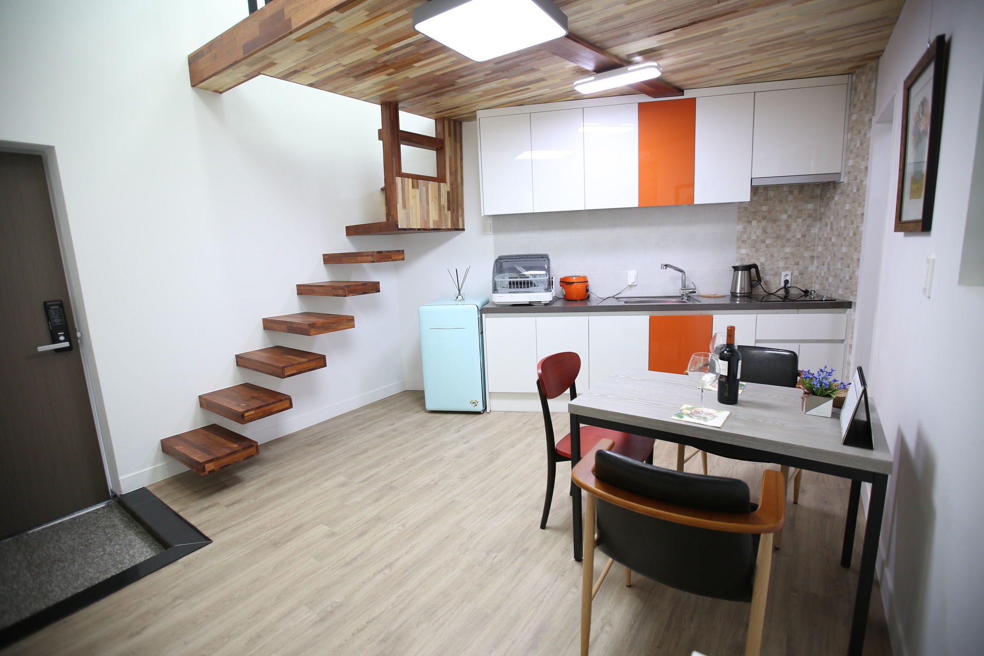 Sogondak House Villa Csedzsu Kültér fotó