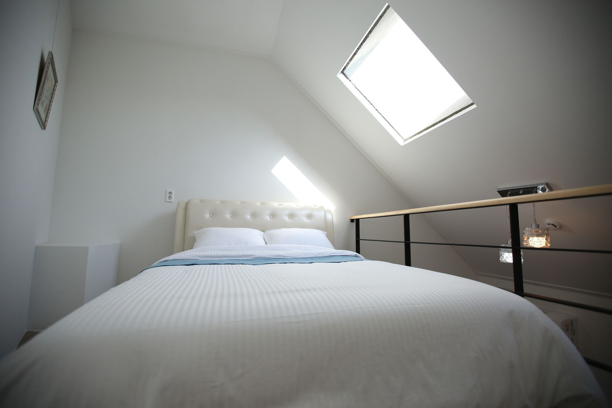 Sogondak House Villa Csedzsu Kültér fotó