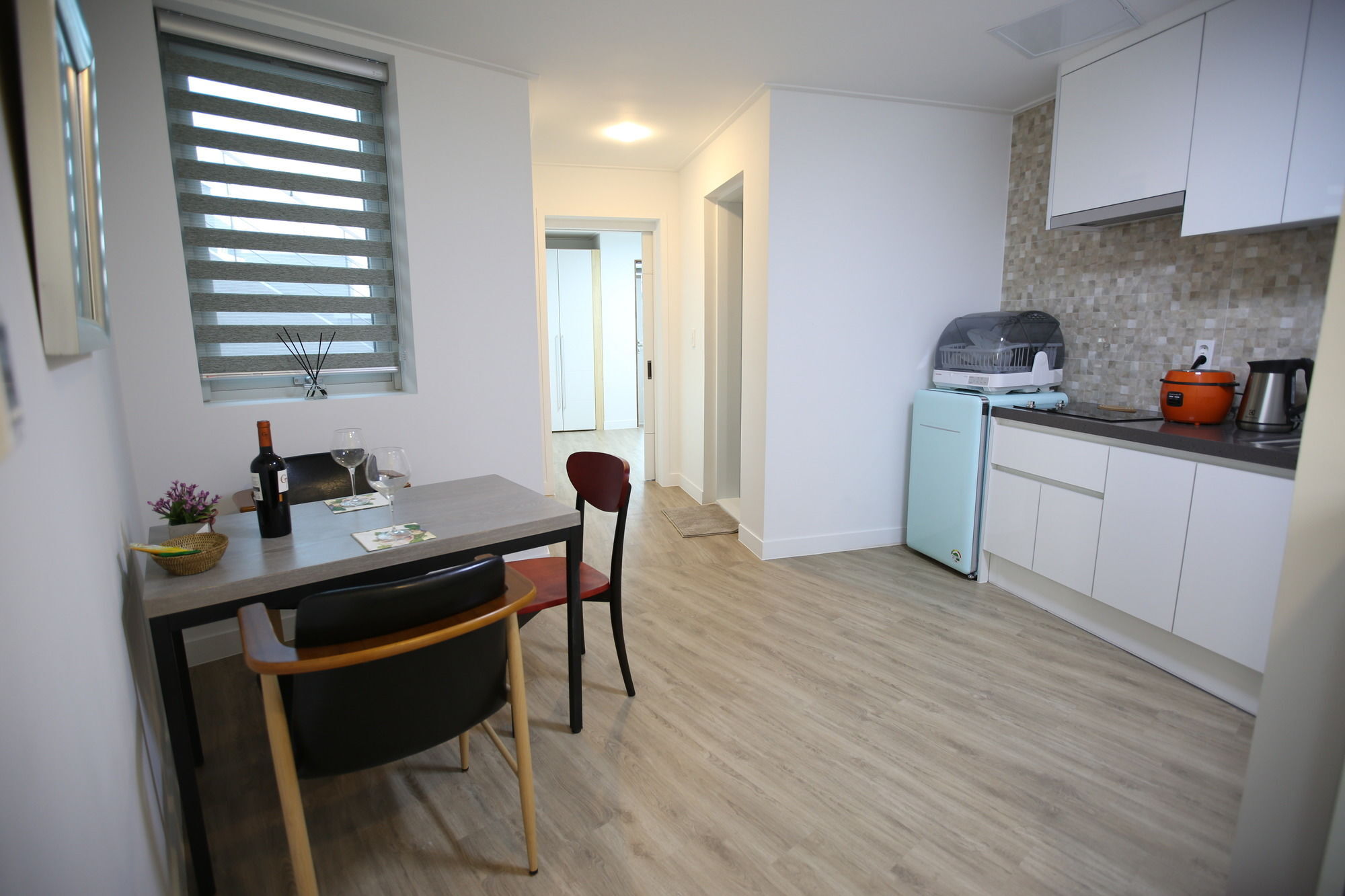 Sogondak House Villa Csedzsu Kültér fotó