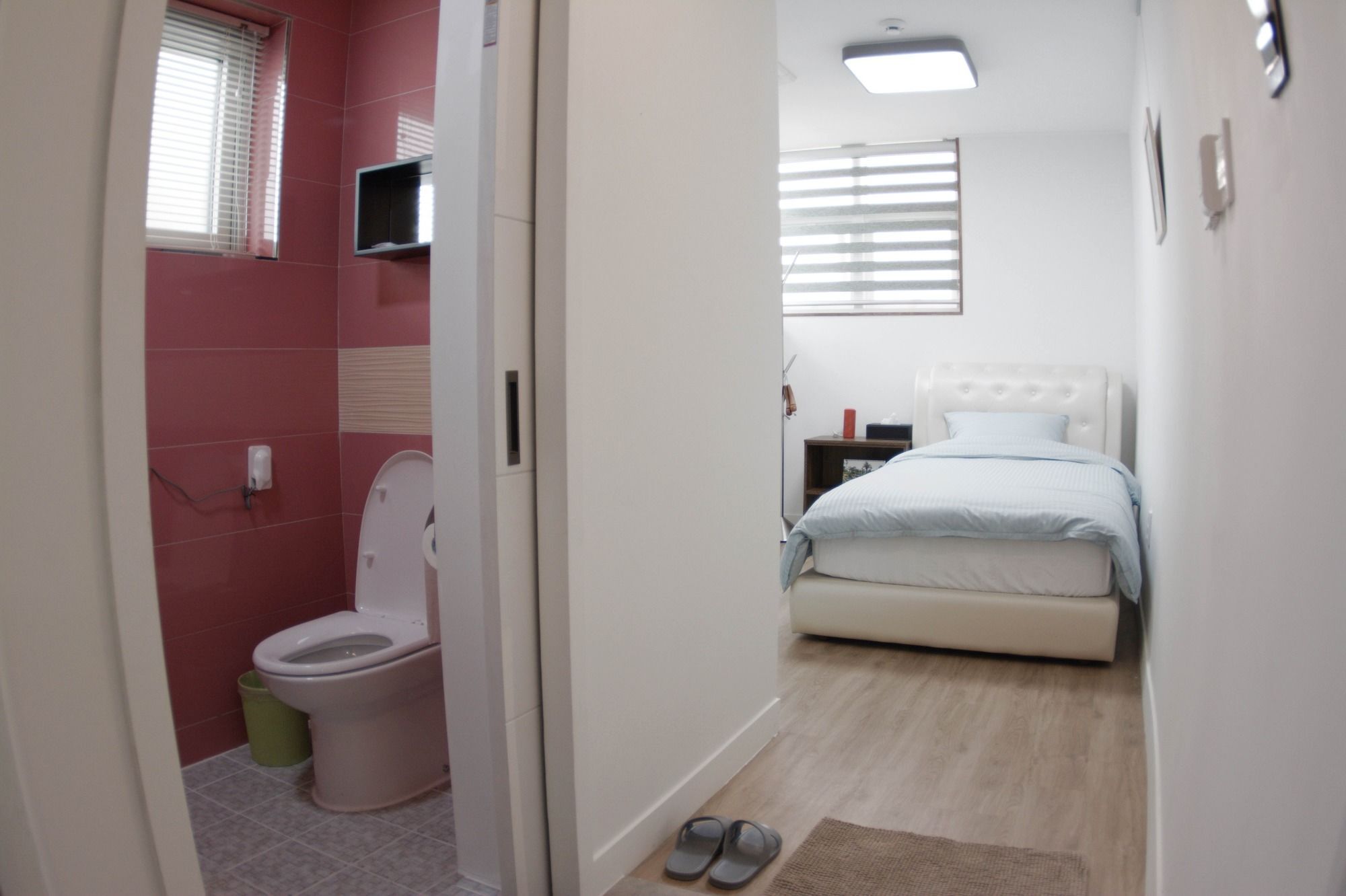 Sogondak House Villa Csedzsu Kültér fotó