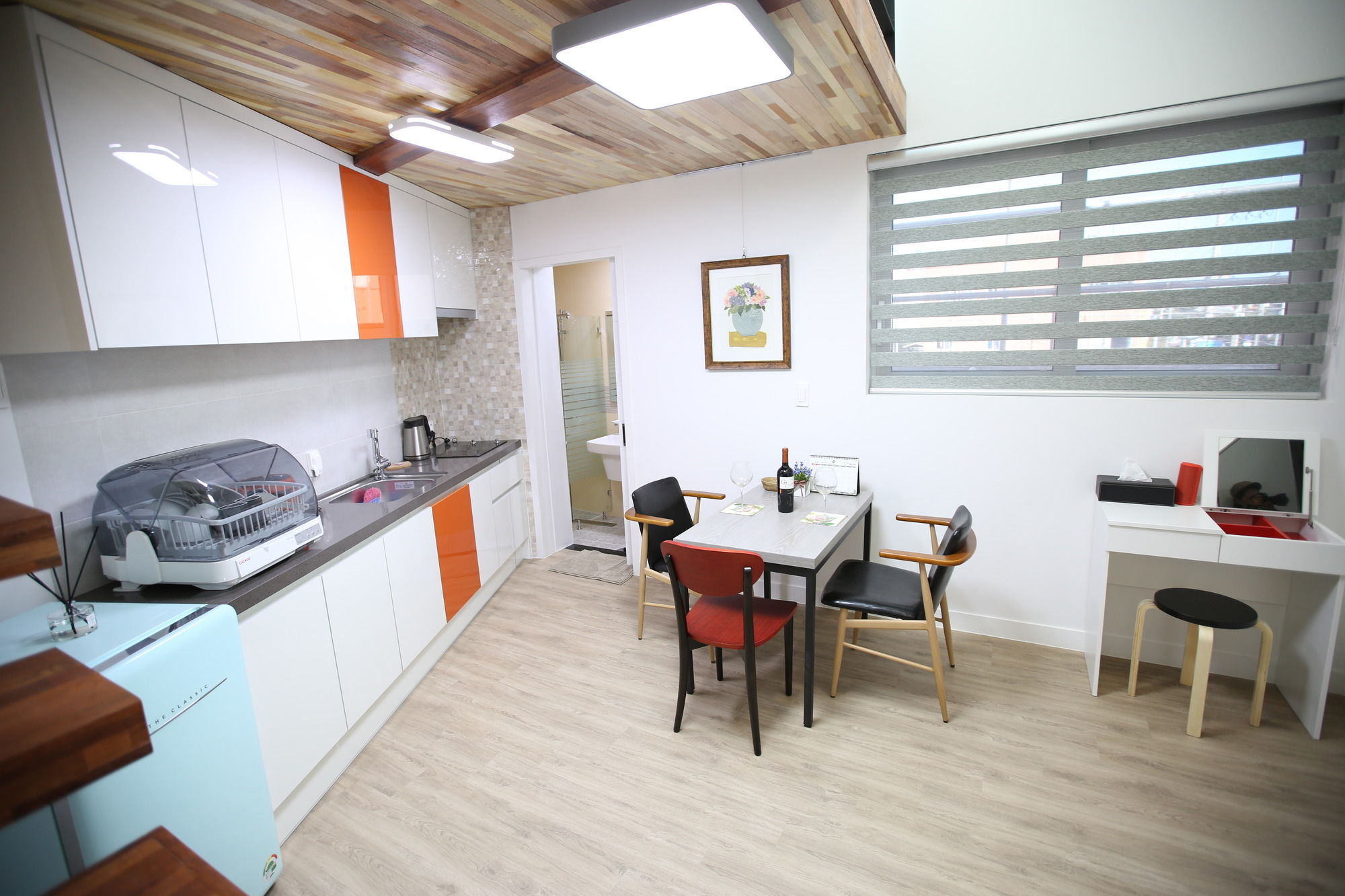 Sogondak House Villa Csedzsu Kültér fotó