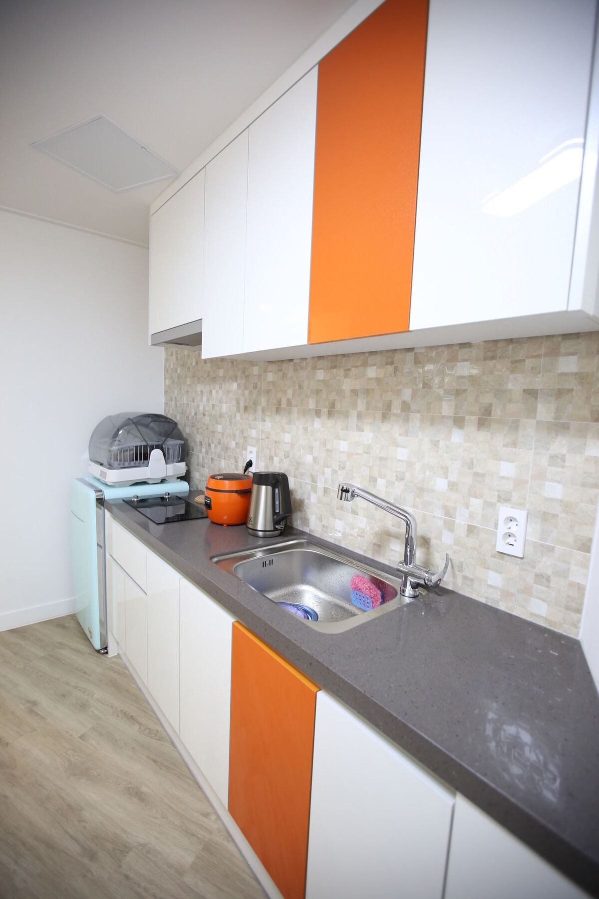 Sogondak House Villa Csedzsu Kültér fotó