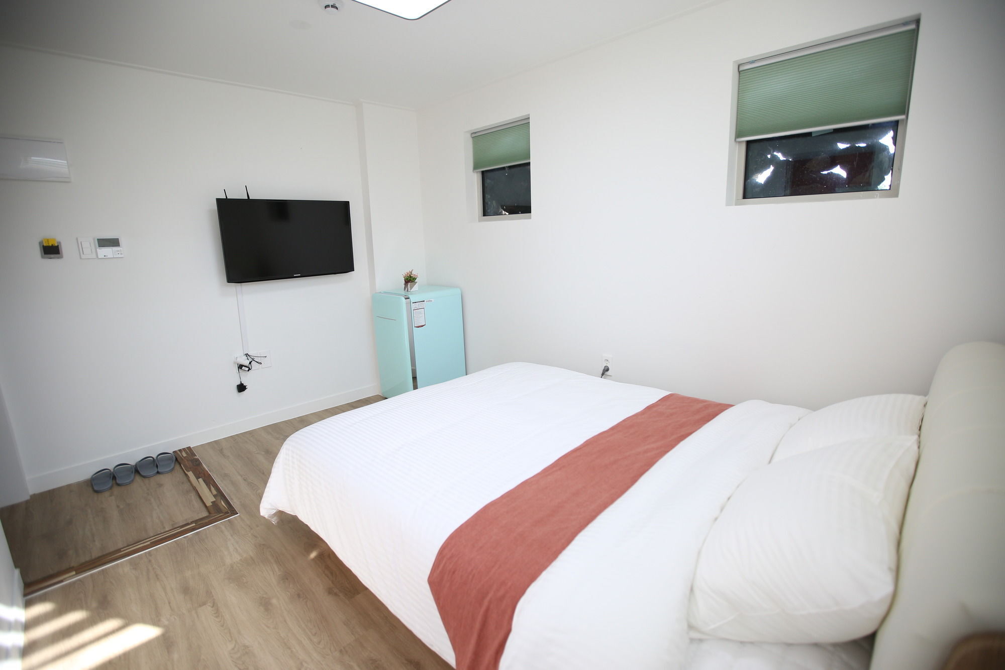 Sogondak House Villa Csedzsu Kültér fotó