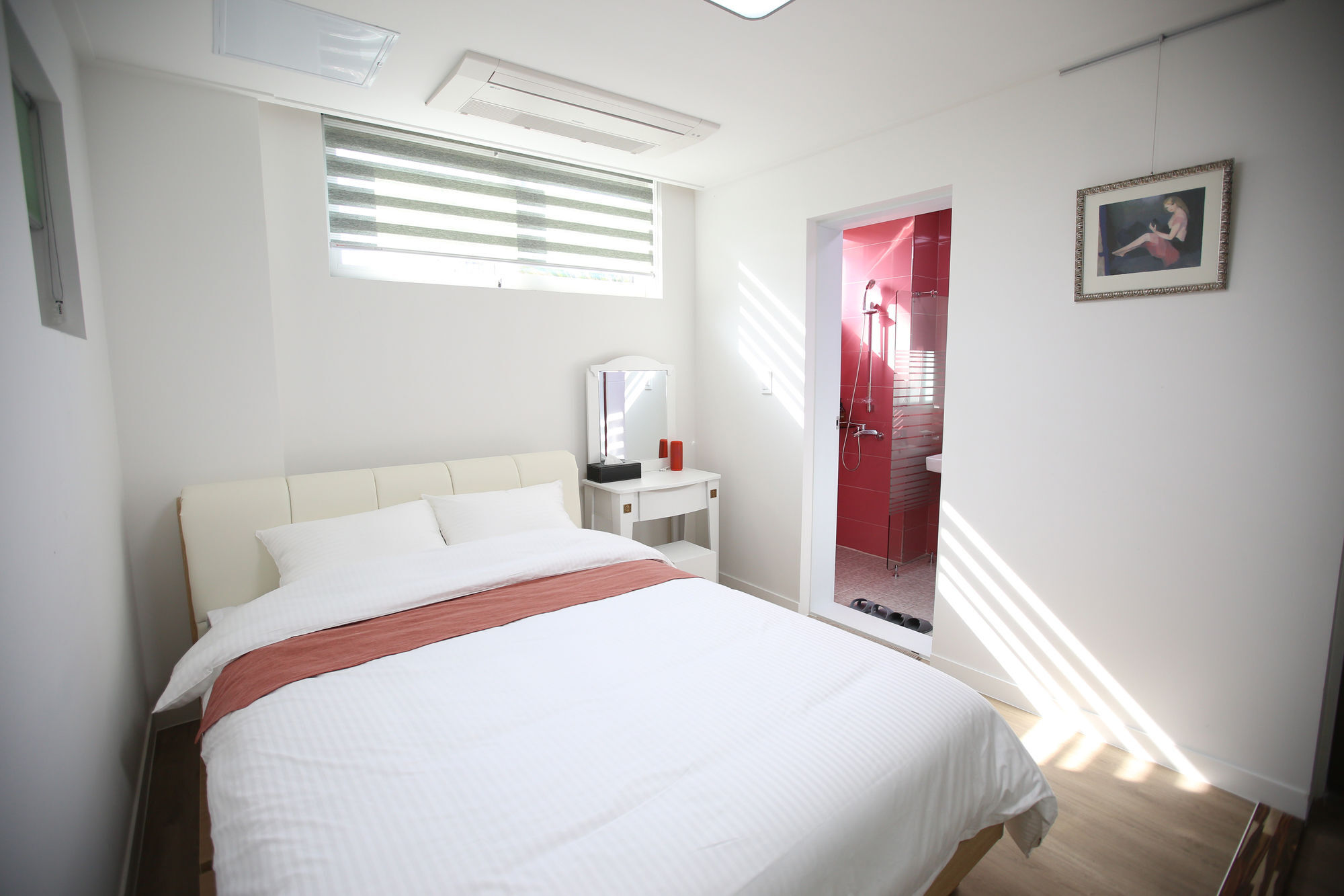 Sogondak House Villa Csedzsu Kültér fotó